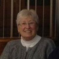 Shirley Goldsmith Photo 1