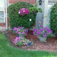 Mary Hendren Photo 3
