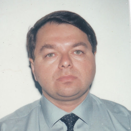 Leonid Spektor Photo 1