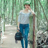 Anhthu Tran Photo 2