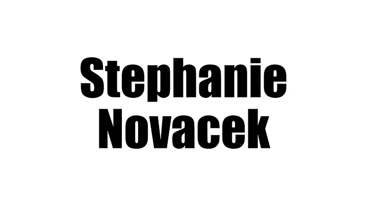 Leonard Novacek Photo 5