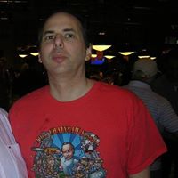 Allen Kessler Photo 2