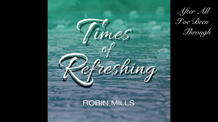 Robin Mills Photo 41