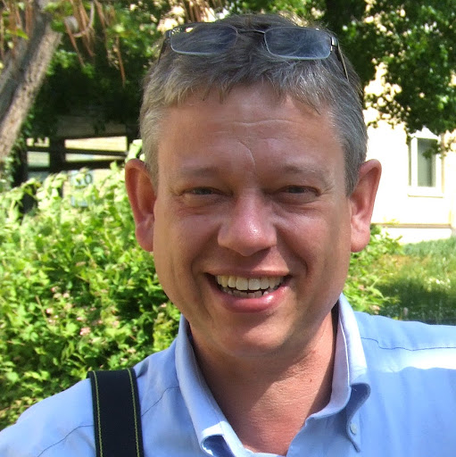 Martin Ritter Photo 11