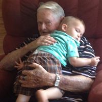 Rick Joyner Photo 6