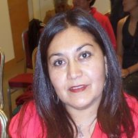Jeannette Rubio Photo 6
