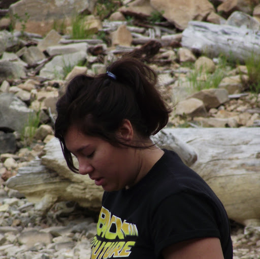 Melissa Mock Photo 12