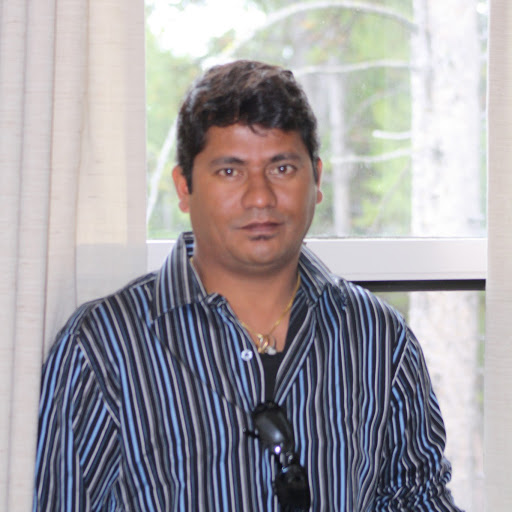 Rajiv Prasad Photo 9