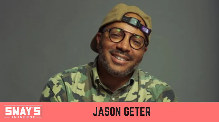 Jason Geter Photo 16