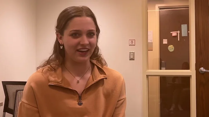 Emma Hildebrand Photo 16