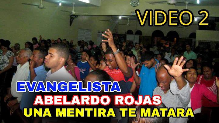 Abelardo Rojas Photo 15