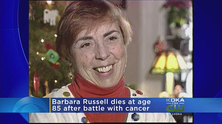 Barbara Russell Photo 42