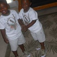 Xavier Roberson Photo 2