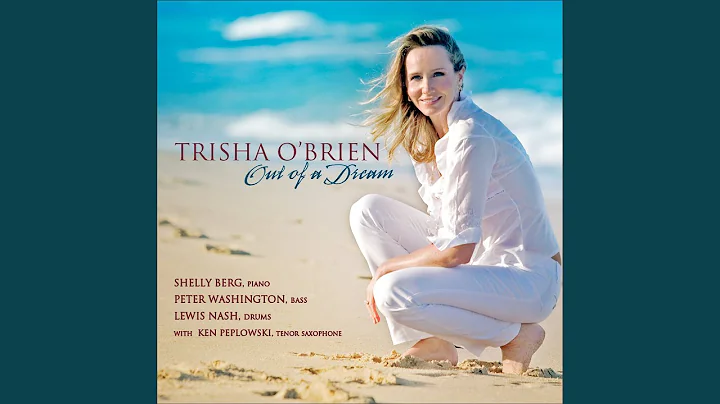Trisha O'Brien Photo 6