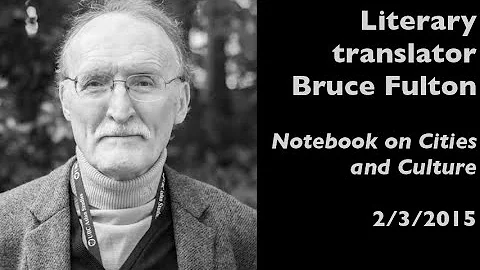 Bruce Fulton Photo 28