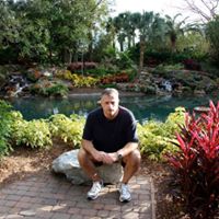 Jeff Inman Photo 1