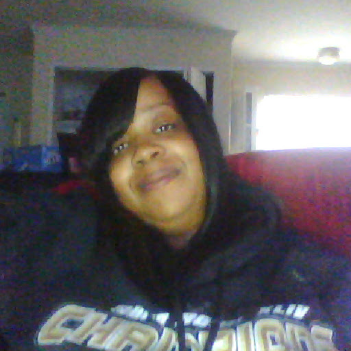 Diane Randolph Photo 4
