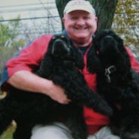 John Rust Photo 3