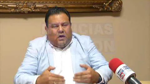 Alejandro Bobadilla Photo 18