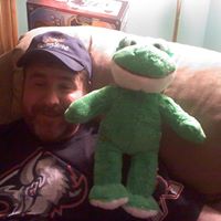 Mike Helms Photo 5