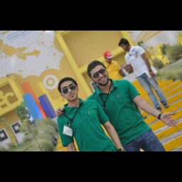 Abdullah Nasser Photo 12
