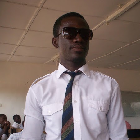 Nana Agyekum Photo 11