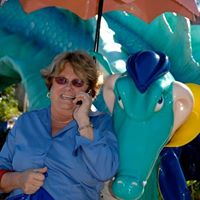 Suellen Brown Photo 2