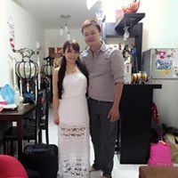Miao Chen Photo 6