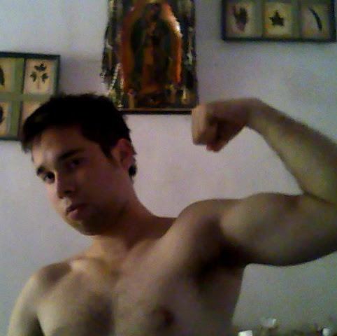 Ricky Maldonado Photo 12
