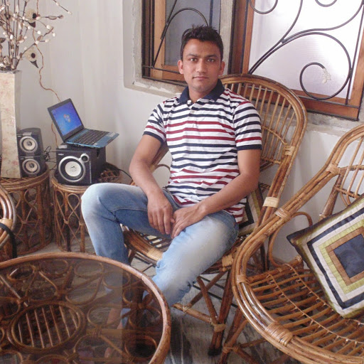 Shazad Ali Photo 13