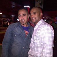 Mark Abrahams Photo 5