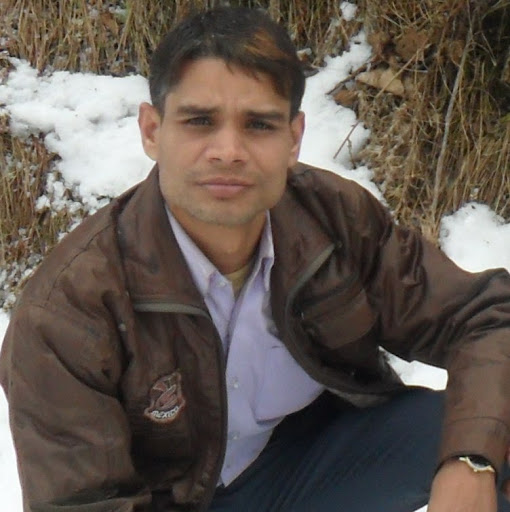 Dharmendra Sharma Photo 16