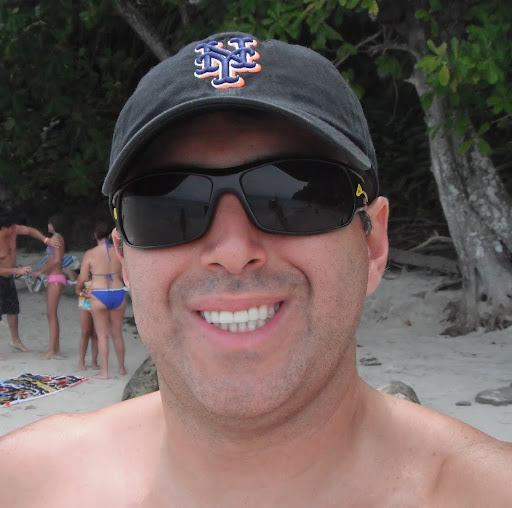 Manuel Arce Photo 11
