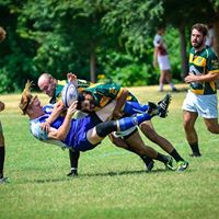 Sean Wolf Photo 3