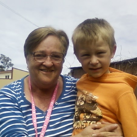 Shirley Thornton Photo 11