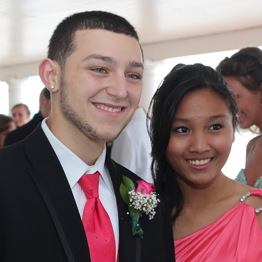 Corey Perez Photo 13