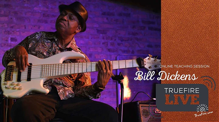 Billy Dickens Photo 30