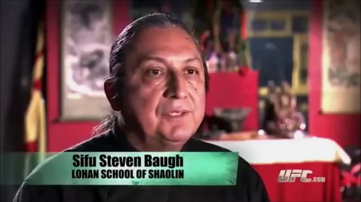 Steve Baugh Photo 23