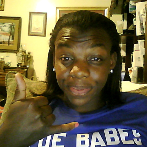 Kamaria Johnson Photo 9