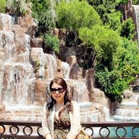 Angela Xiong Photo 16