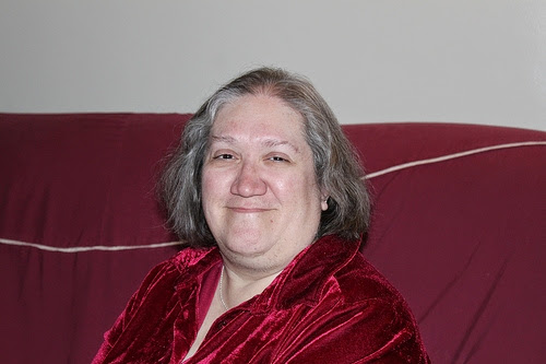 Barbara Sears Photo 9