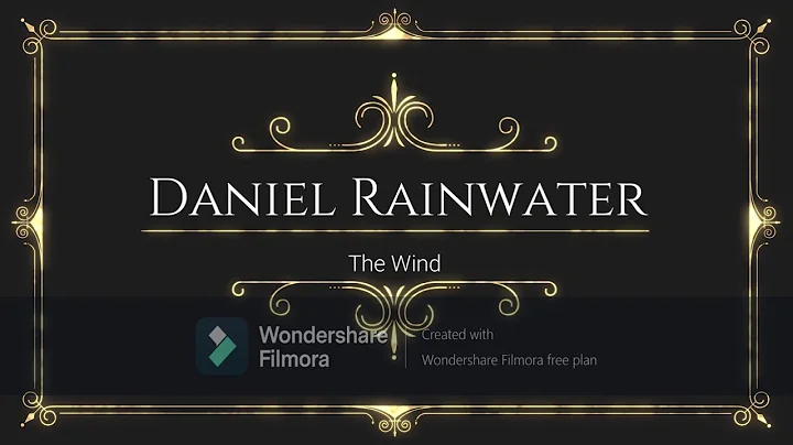 Danny Rainwater Photo 21