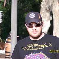 Wayne Rabideau Photo 2