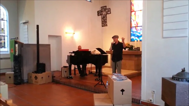 Martin Kaminski Photo 28