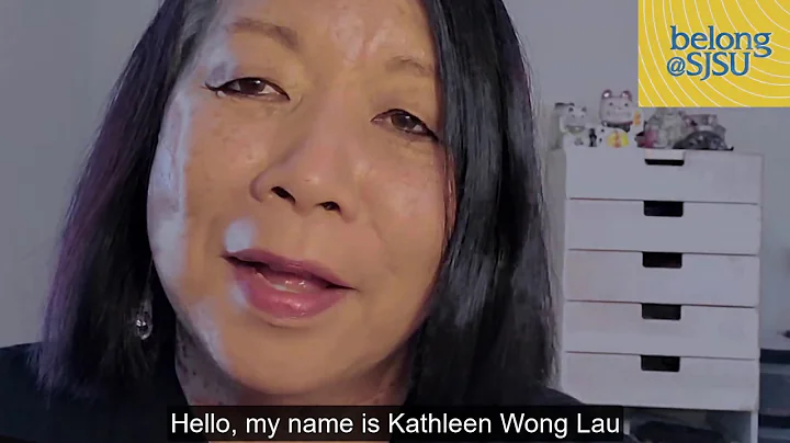 Kathleen Wong Photo 39