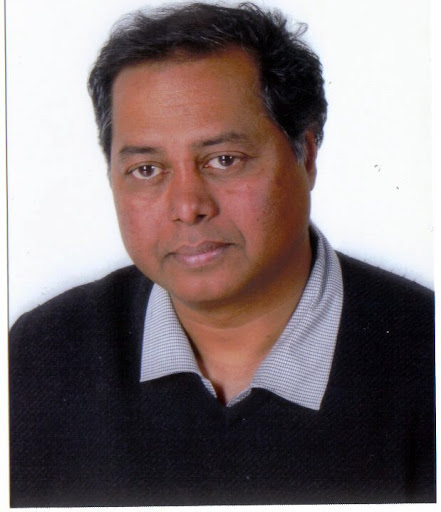 Ronnie Roy Photo 12