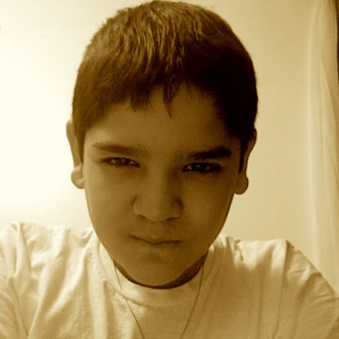 Jason Concepcion Photo 16