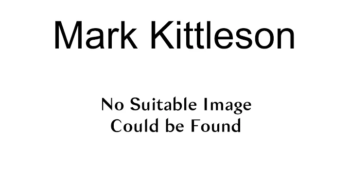 Mark Kittleson Photo 9