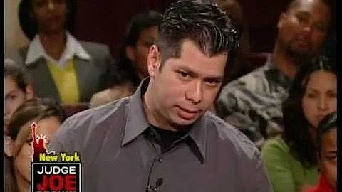 Sean Judge Photo 28
