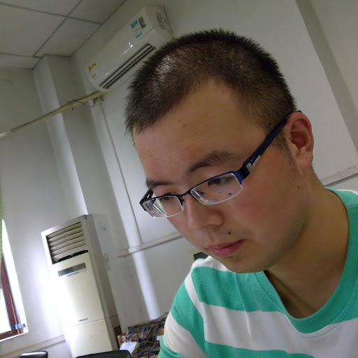 Eric Liang Photo 16